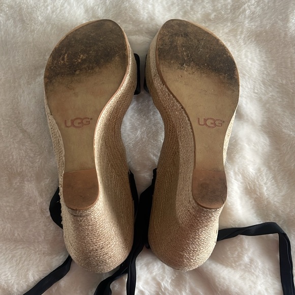 UGG Wedges!!! - Picture 5 of 5